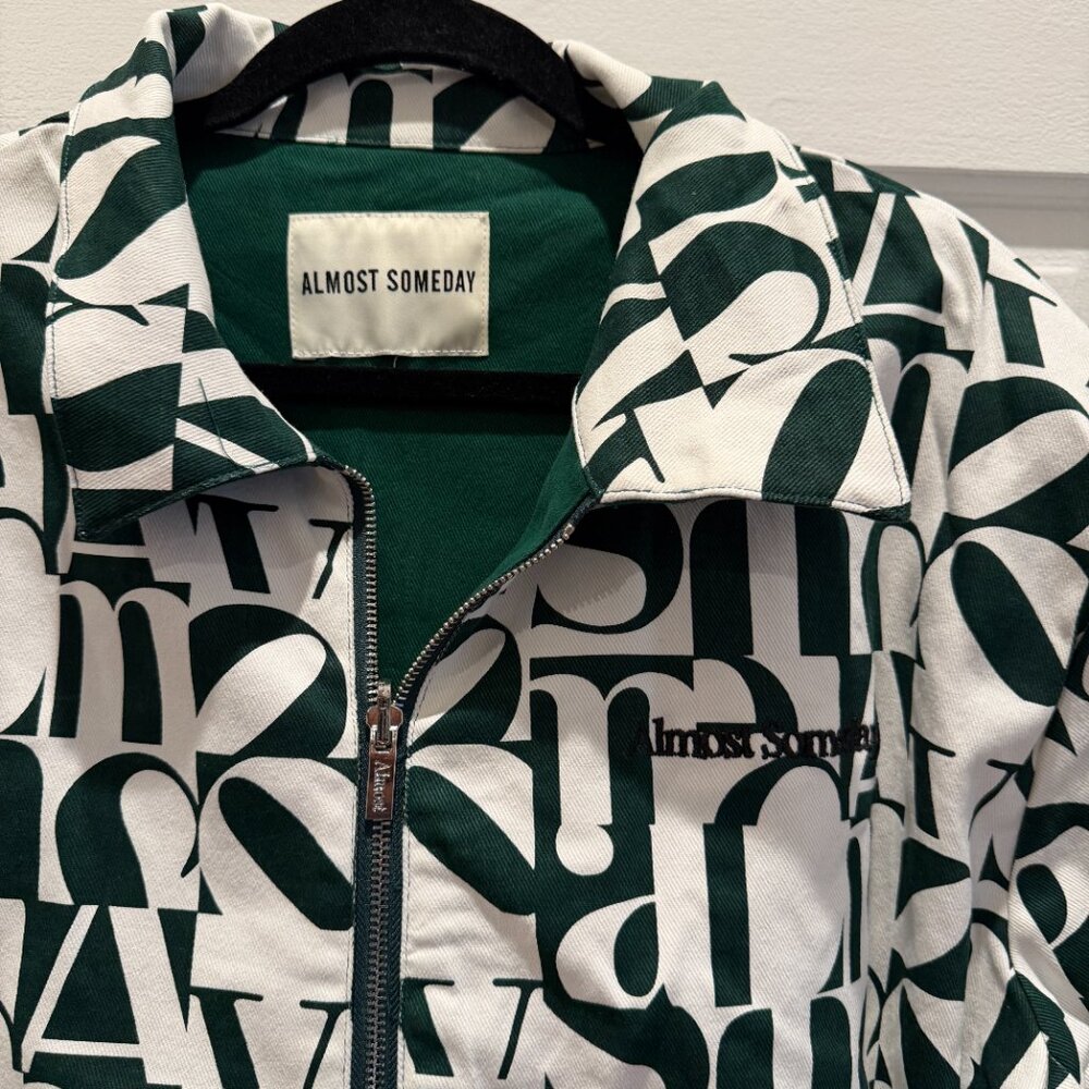 Almost Sunday Jacket - Picture 2 of 6